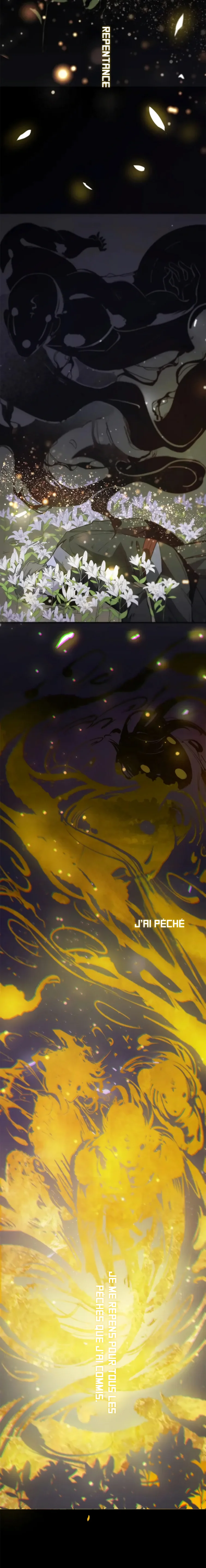 Read SSS Grade Saint Knight FR Manga Online