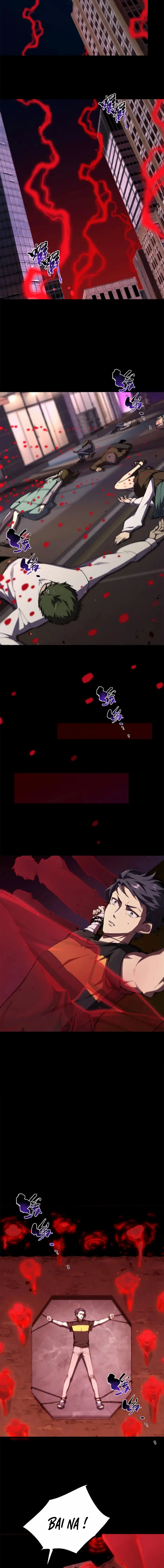 Read SSS Grade Saint Knight FR Manga Online