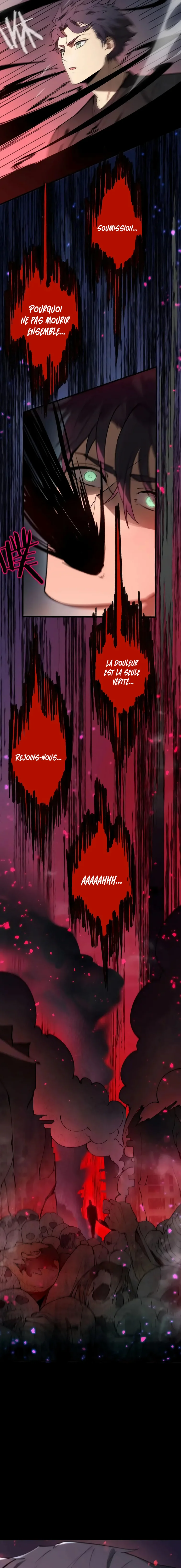 Read SSS Grade Saint Knight FR Manga Online