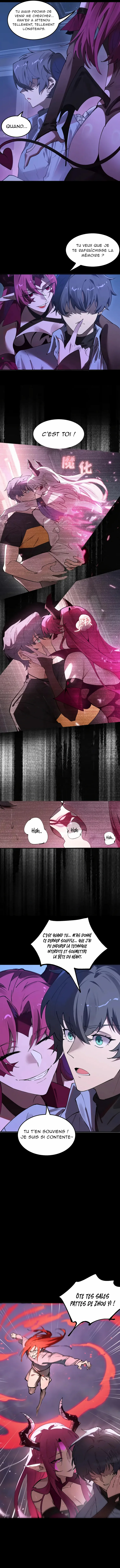 Read SSS Grade Saint Knight FR Manga Online