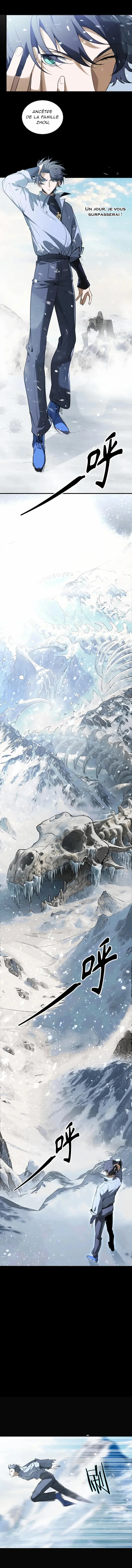 Read SSS Grade Saint Knight FR Manga Online