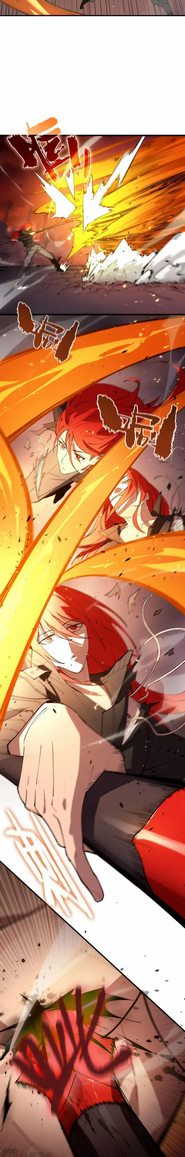 Read SSS Grade Saint Knight FR Manga Online