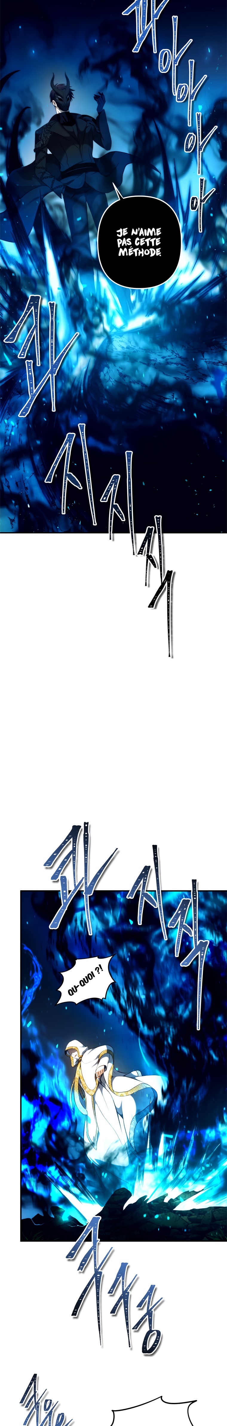 Read Second Life Ranker FR Manga Online