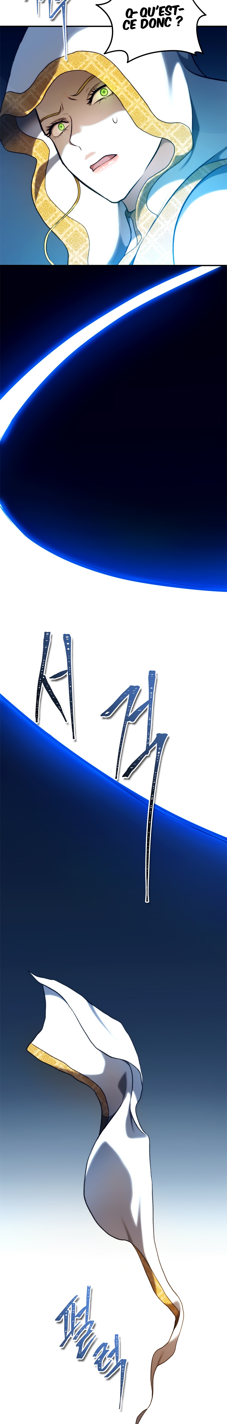 Read Second Life Ranker FR Manga Online