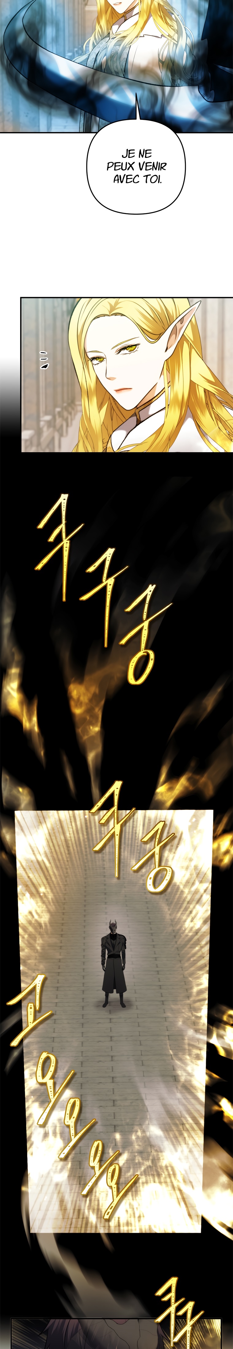 Read Second Life Ranker FR Manga Online