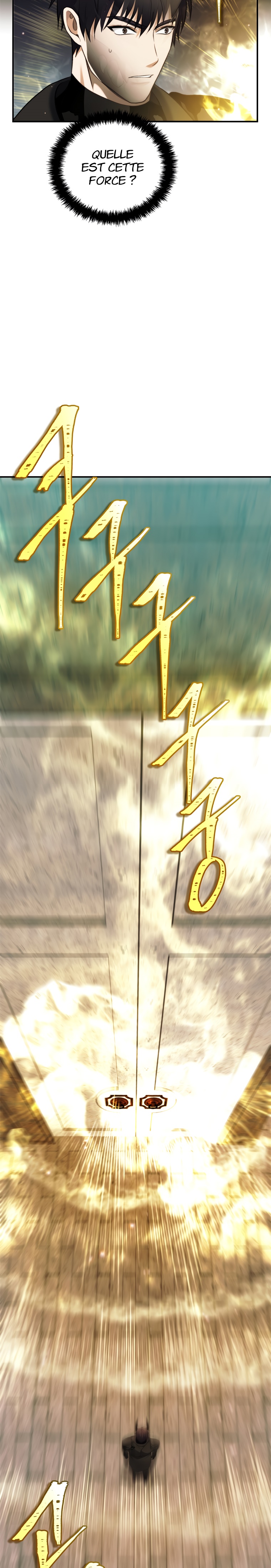 Read Second Life Ranker FR Manga Online