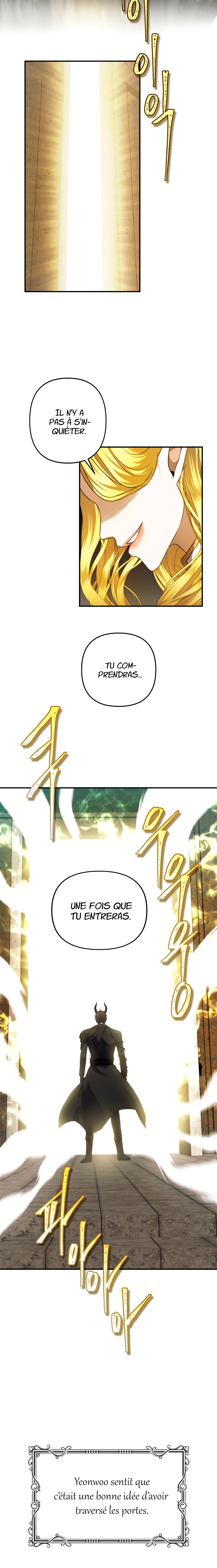 Read Second Life Ranker FR Manga Online