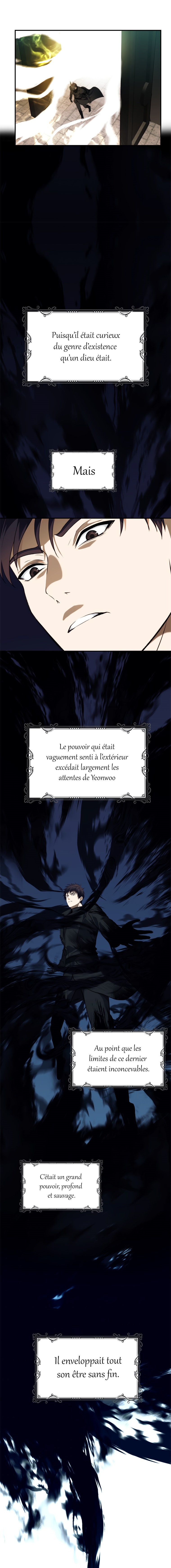 Read Second Life Ranker FR Manga Online