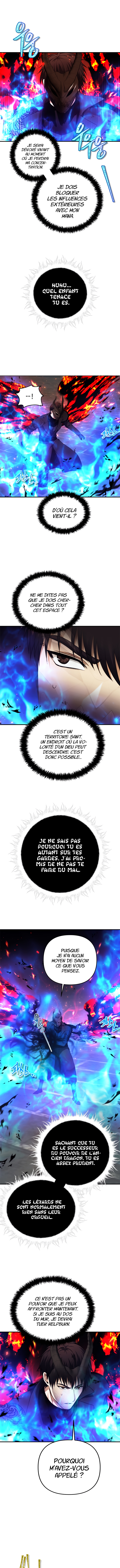 Read Second Life Ranker FR Manga Online