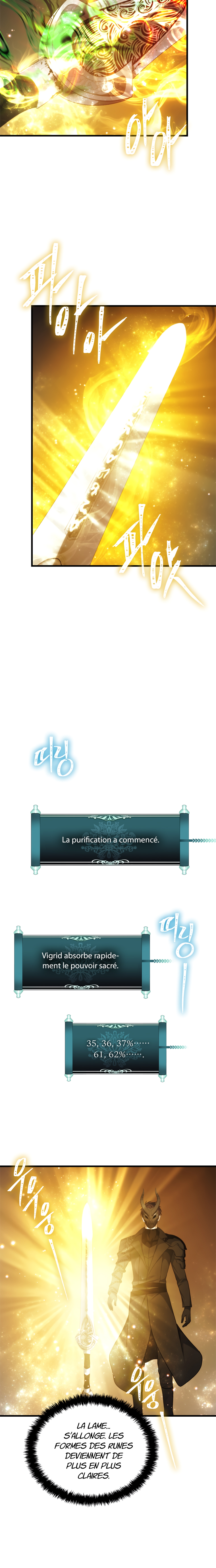 Read Second Life Ranker FR Manga Online