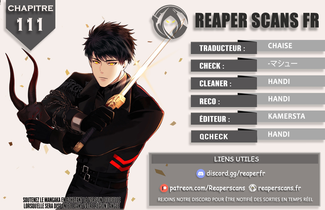 Read Second Life Ranker FR Manga Online