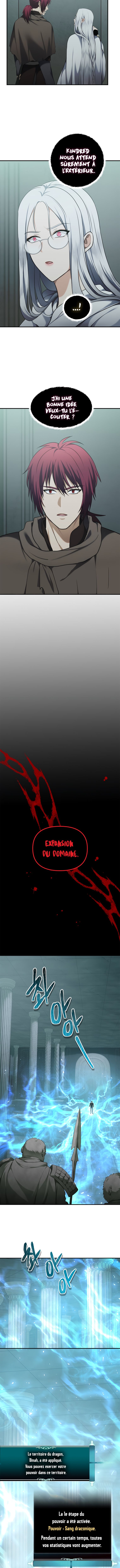 Read Second Life Ranker FR Manga Online