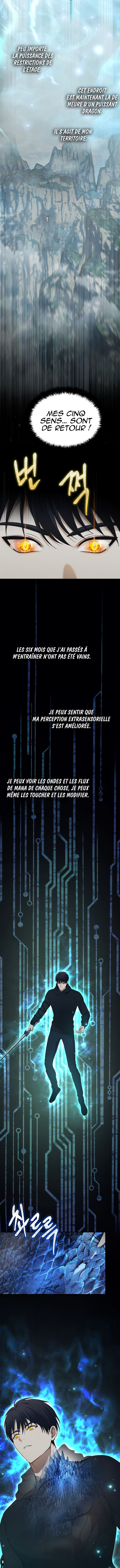 Read Second Life Ranker FR Manga Online