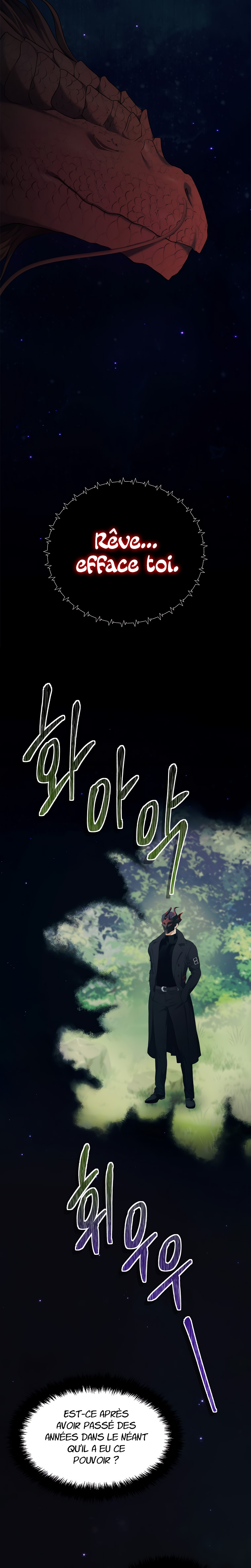 Read Second Life Ranker FR Manga Online