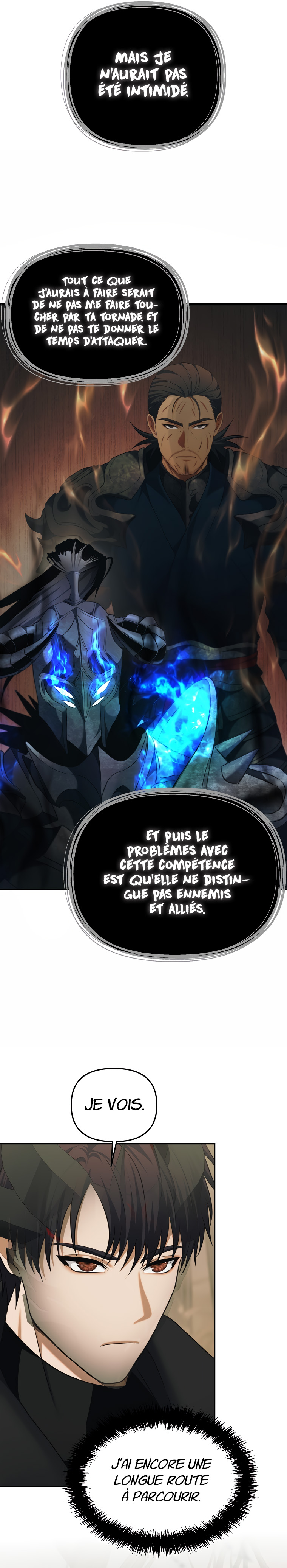 Read Second Life Ranker FR Manga Online