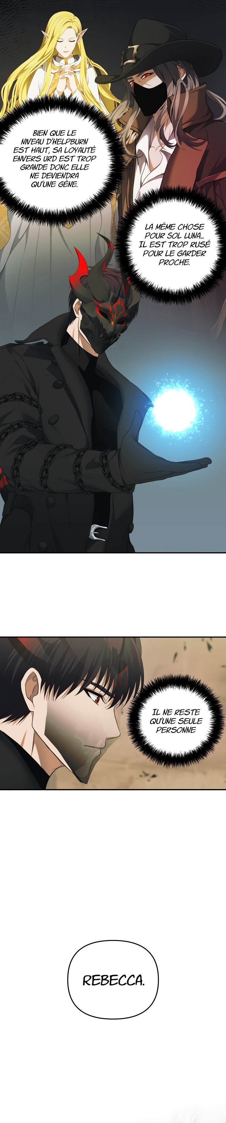 Read Second Life Ranker FR Manga Online