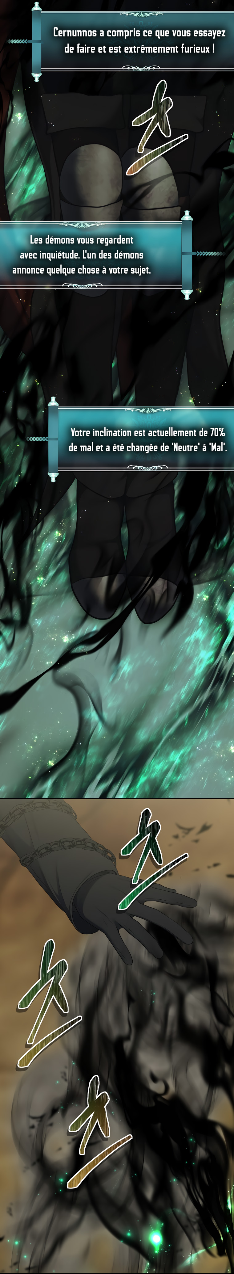 Read Second Life Ranker FR Manga Online