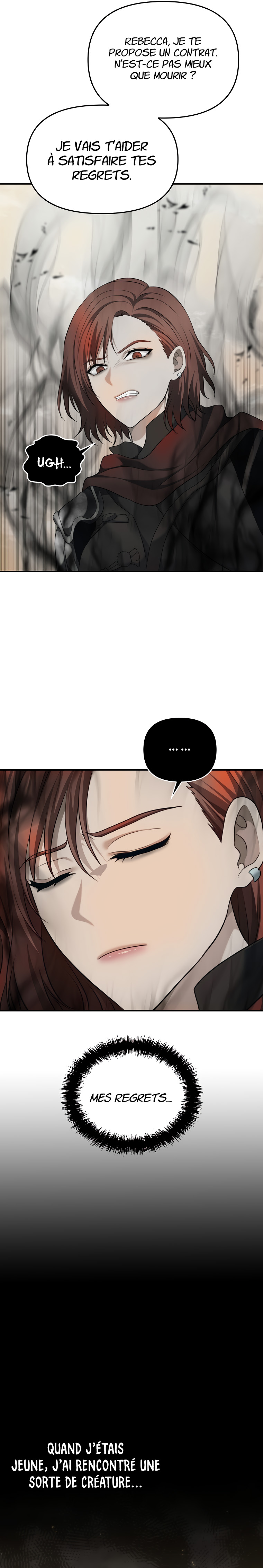 Read Second Life Ranker FR Manga Online