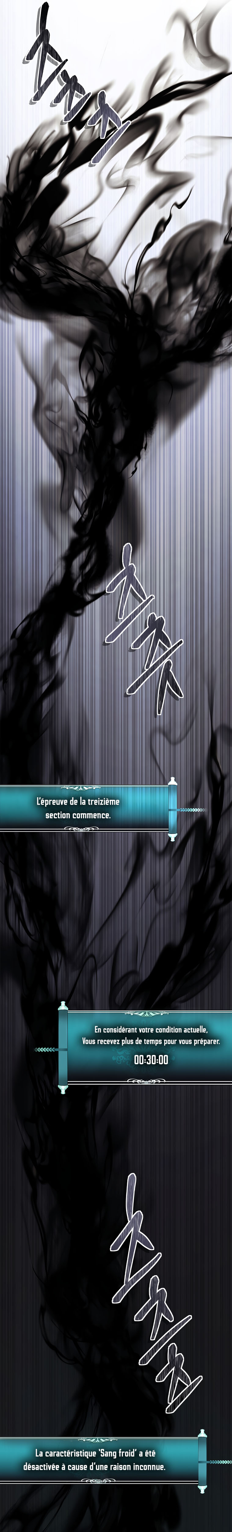 Read Second Life Ranker FR Manga Online