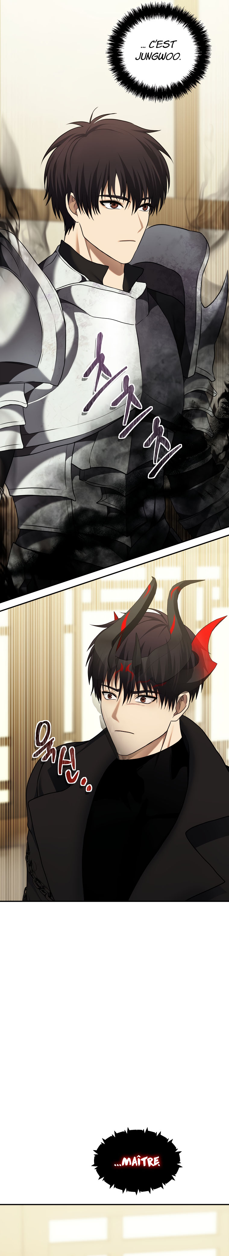 Read Second Life Ranker FR Manga Online