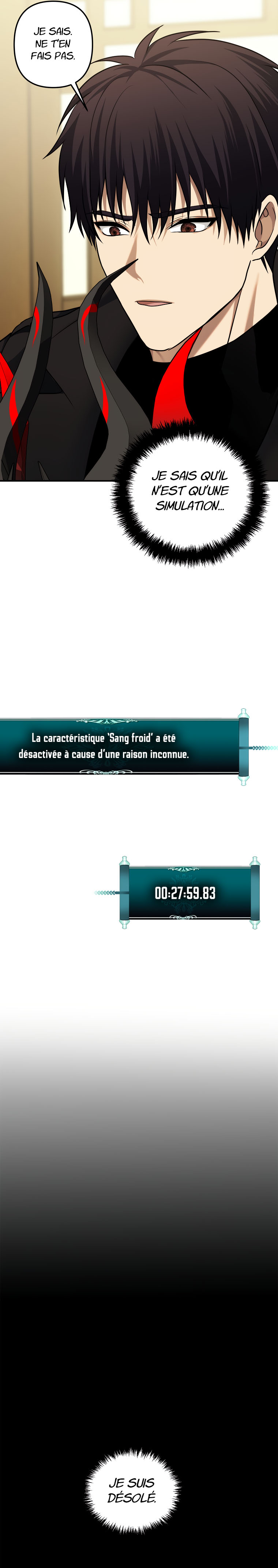 Read Second Life Ranker FR Manga Online