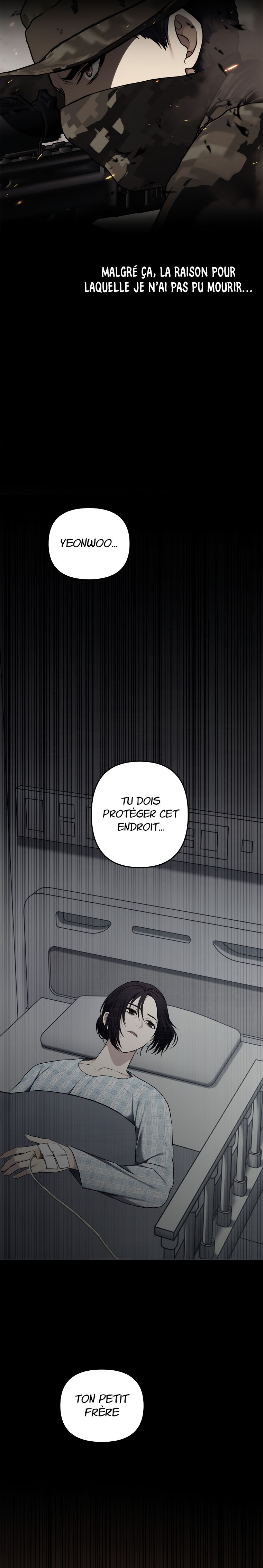 Read Second Life Ranker FR Manga Online