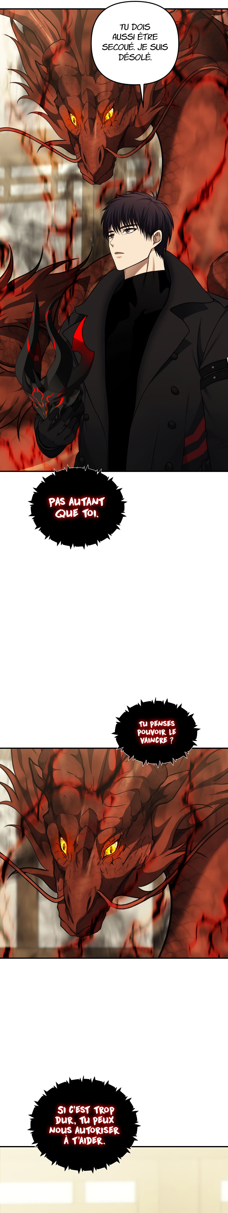 Read Second Life Ranker FR Manga Online