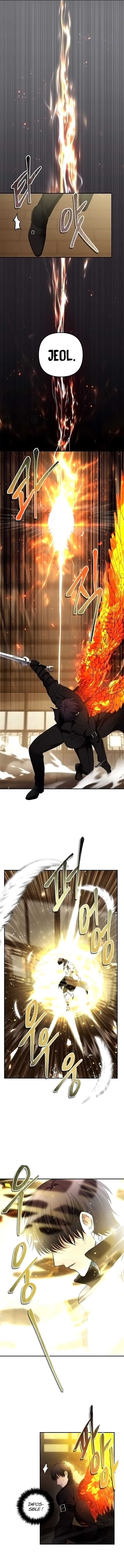 Read Second Life Ranker FR Manga Online