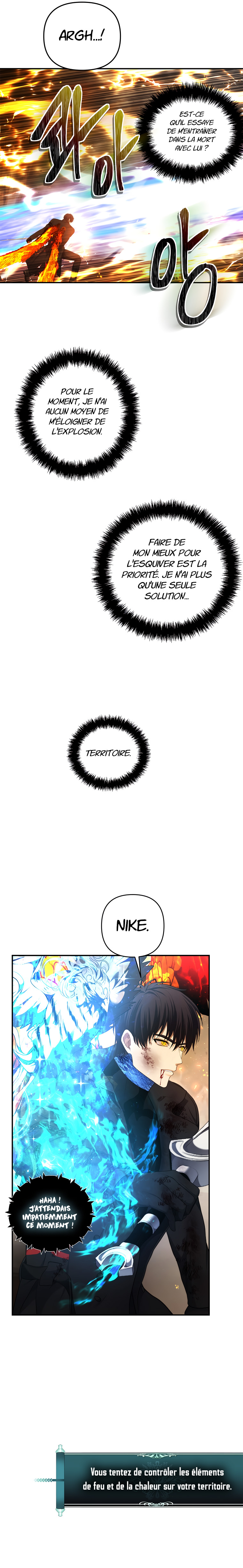 Read Second Life Ranker FR Manga Online