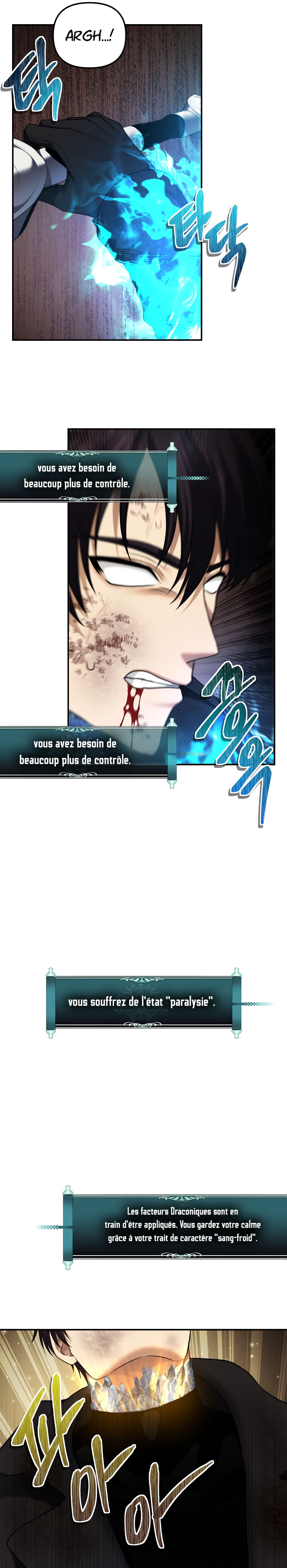 Read Second Life Ranker FR Manga Online