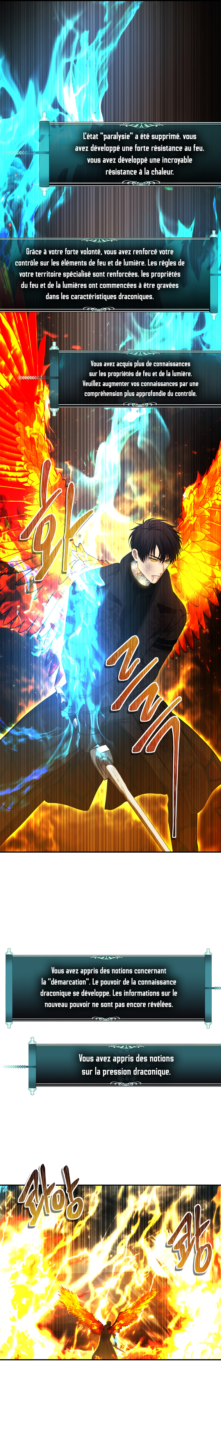 Read Second Life Ranker FR Manga Online