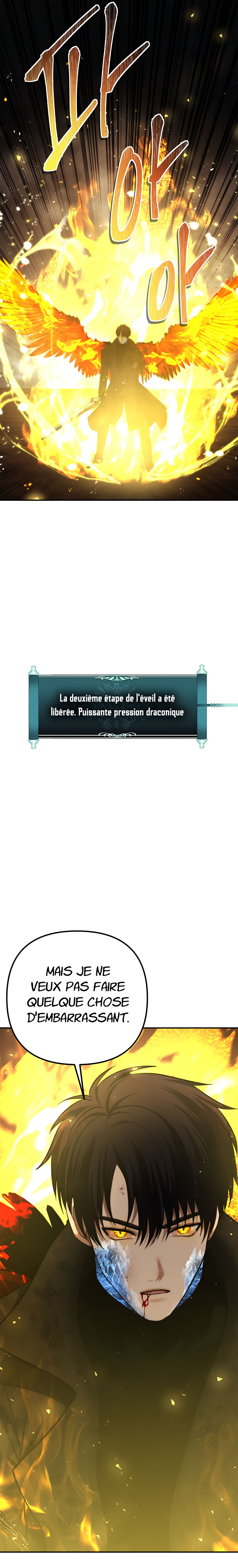 Read Second Life Ranker FR Manga Online