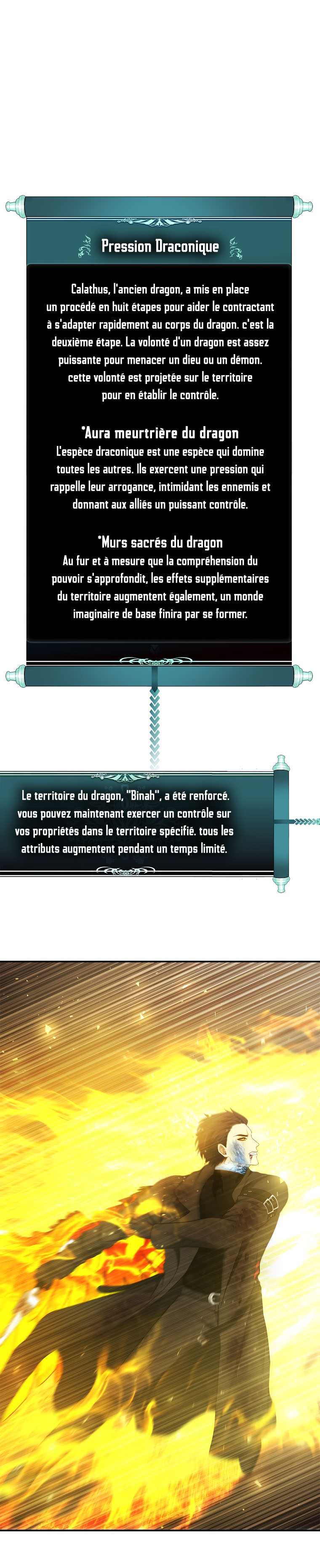 Read Second Life Ranker FR Manga Online