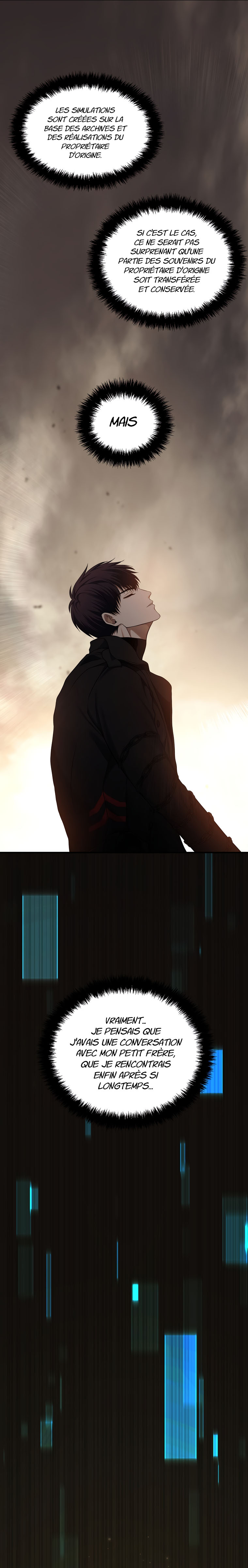 Read Second Life Ranker FR Manga Online