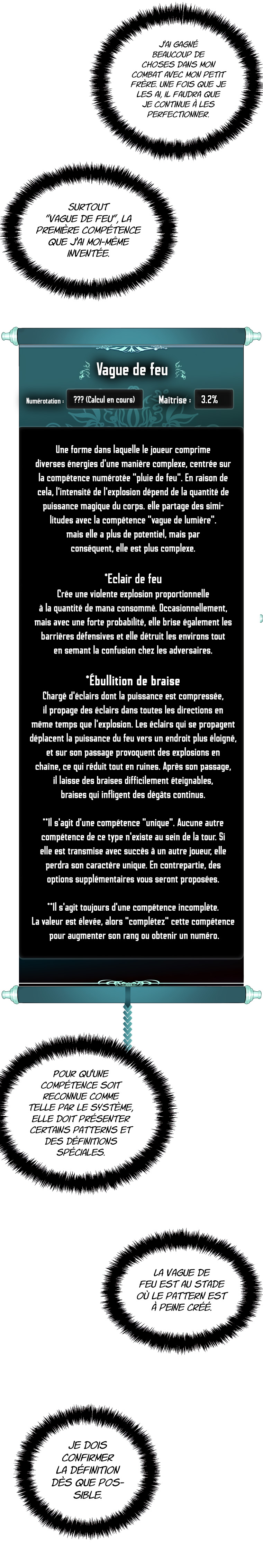 Read Second Life Ranker FR Manga Online