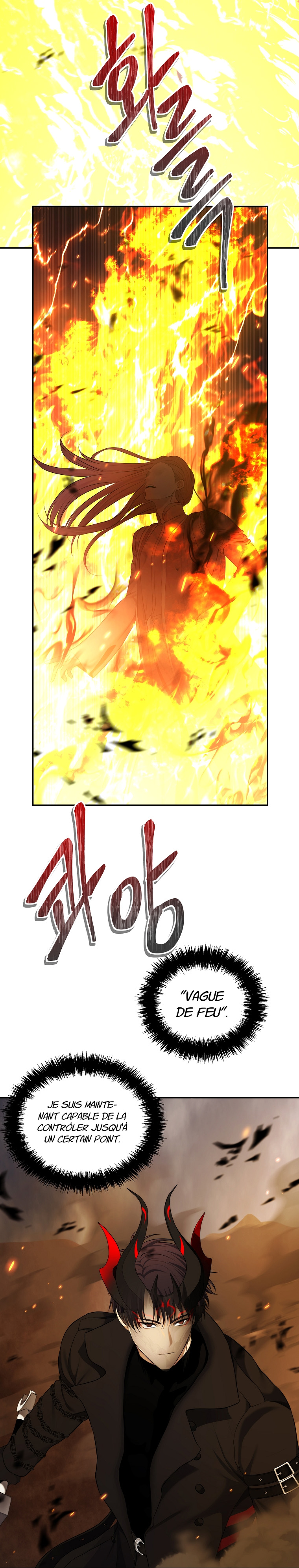 Read Second Life Ranker FR Manga Online