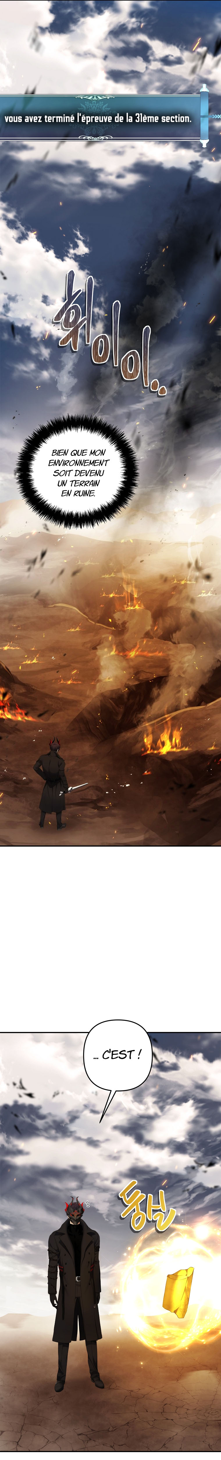 Read Second Life Ranker FR Manga Online