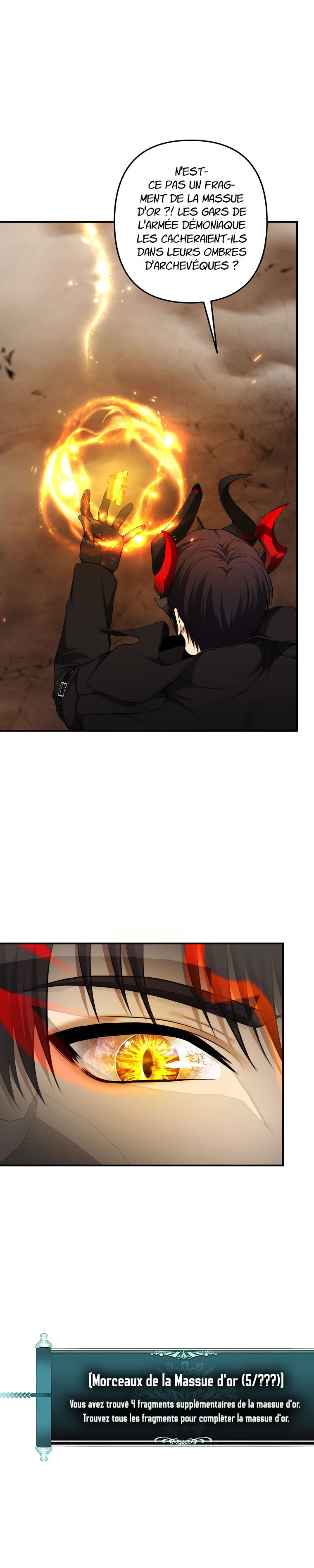 Read Second Life Ranker FR Manga Online