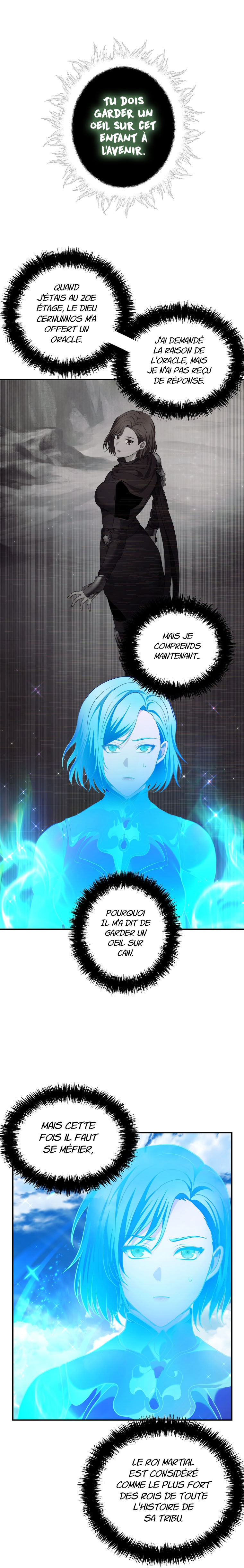 Read Second Life Ranker FR Manga Online