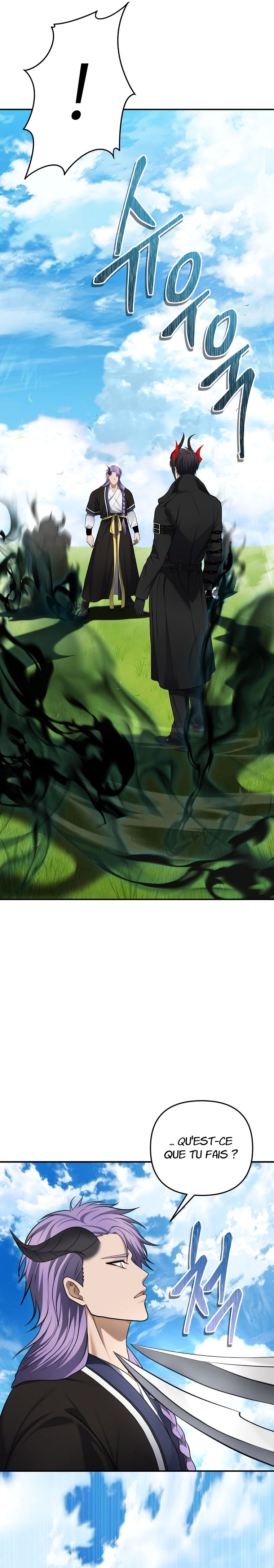 Read Second Life Ranker FR Manga Online