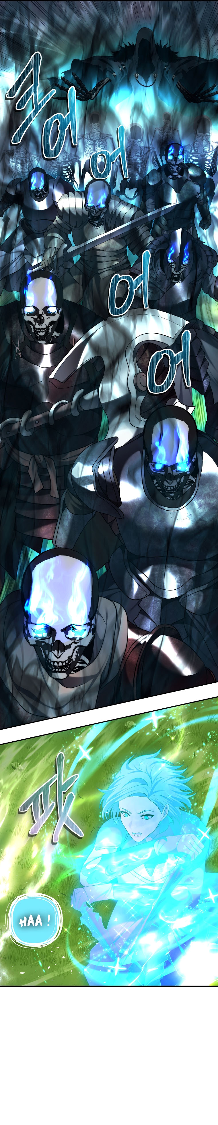 Read Second Life Ranker FR Manga Online