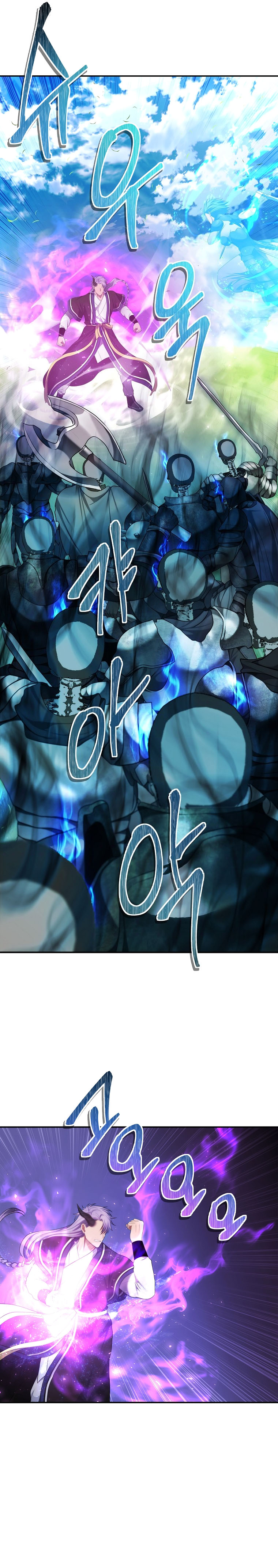 Read Second Life Ranker FR Manga Online