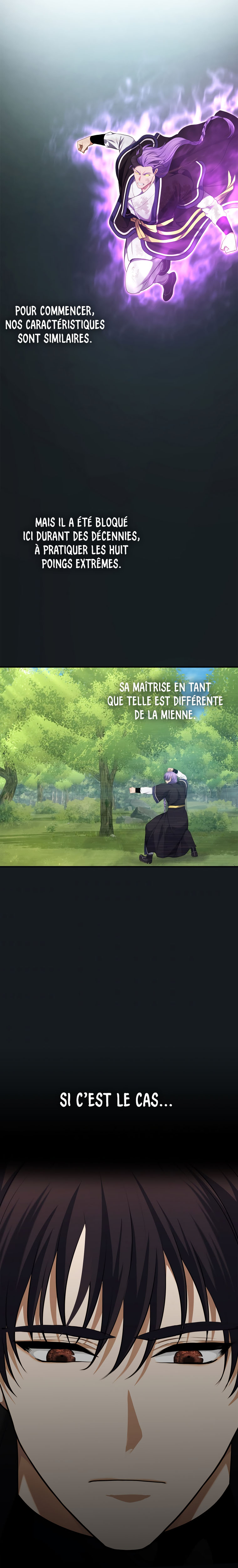 Read Second Life Ranker FR Manga Online