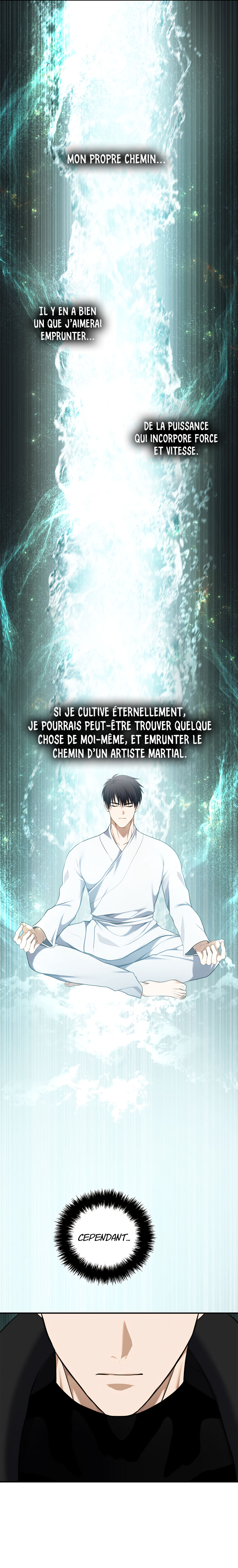 Read Second Life Ranker FR Manga Online