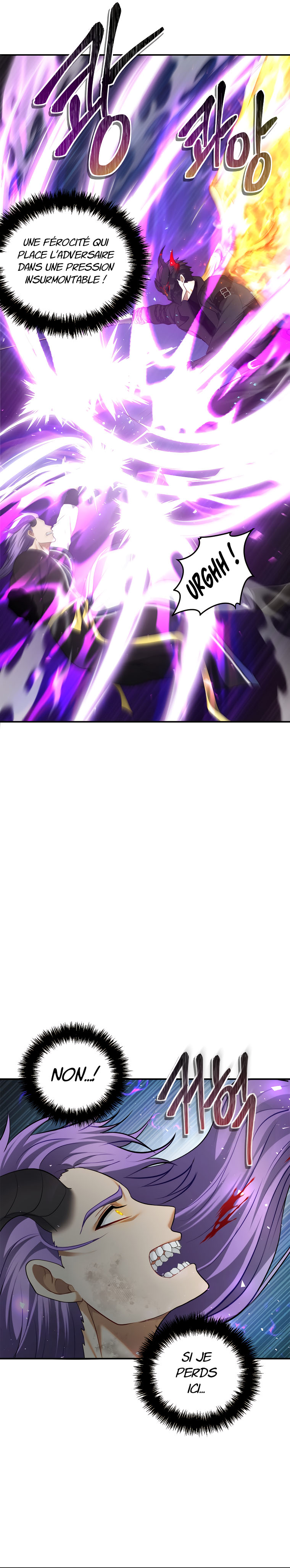 Read Second Life Ranker FR Manga Online