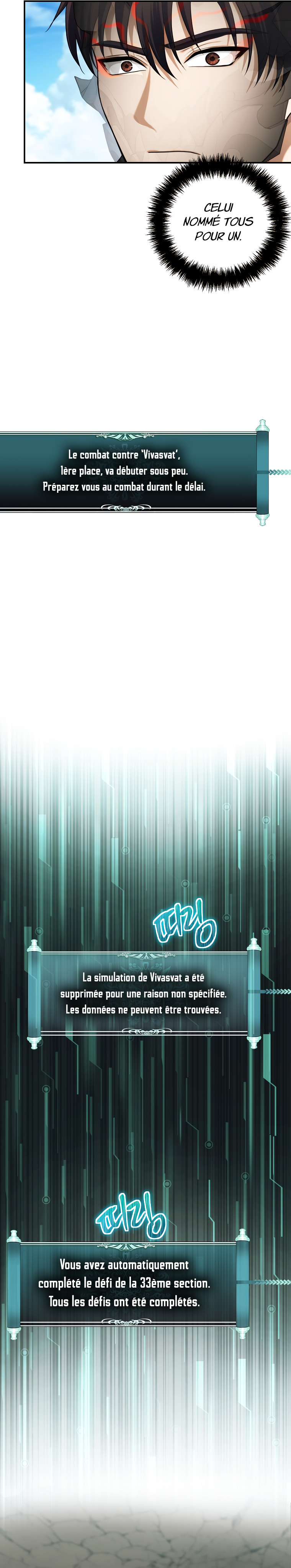 Read Second Life Ranker FR Manga Online