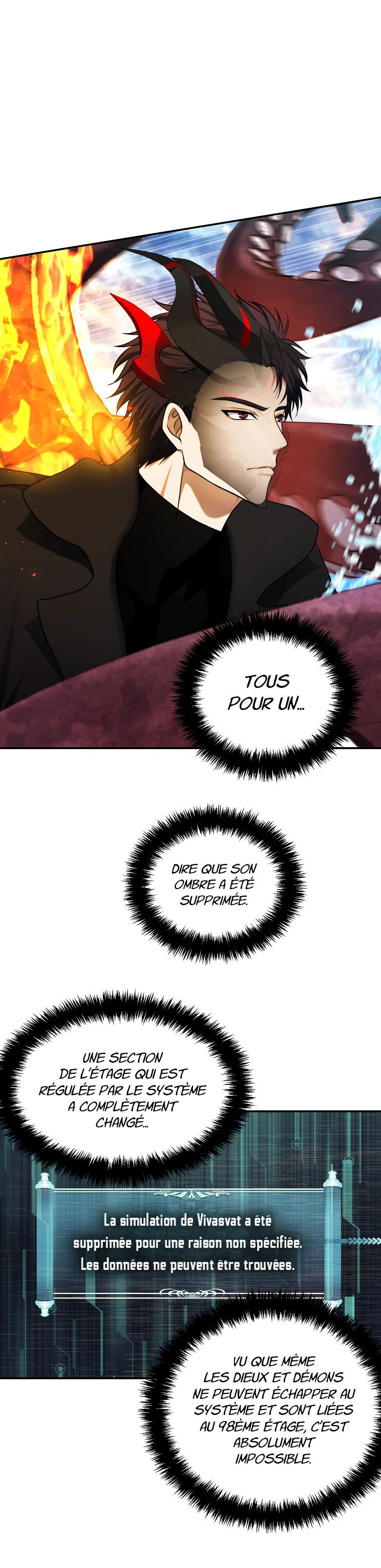 Read Second Life Ranker FR Manga Online