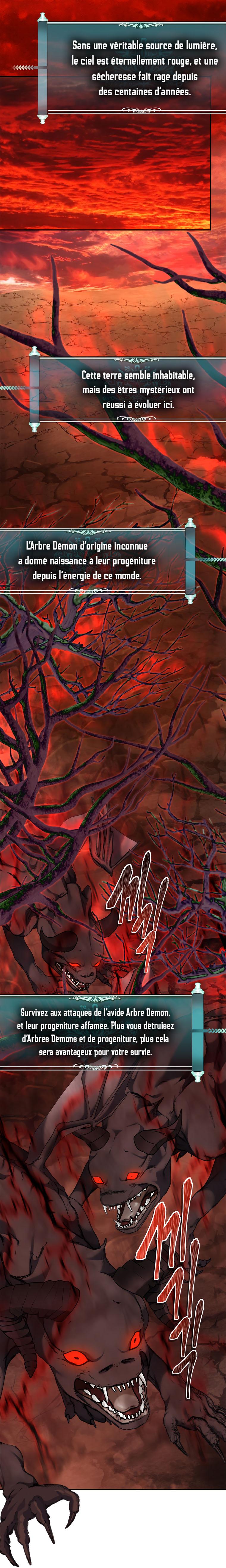 Read Second Life Ranker FR Manga Online