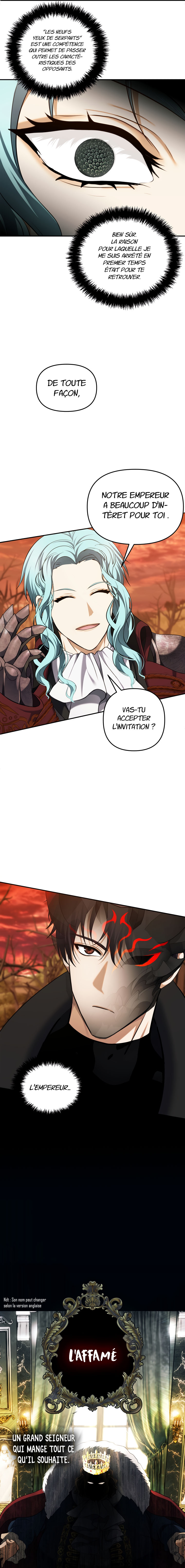 Read Second Life Ranker FR Manga Online