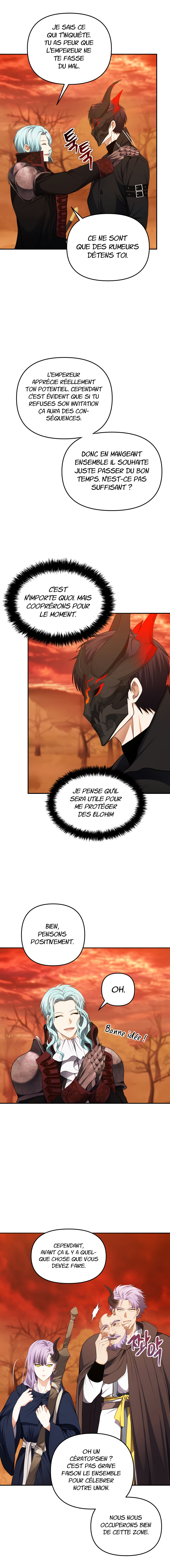 Read Second Life Ranker FR Manga Online